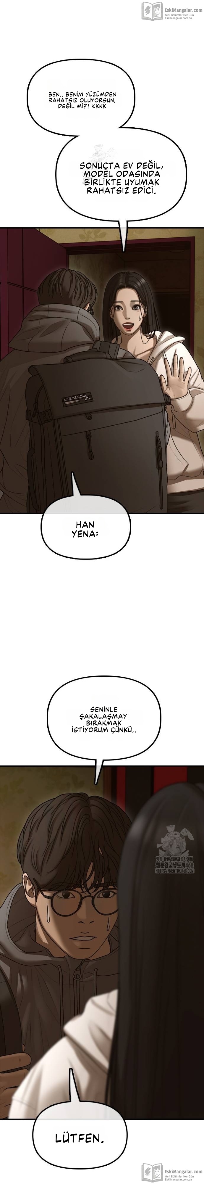 Sonun Başlangıcı Bölüm 20 - Sayfa 33
