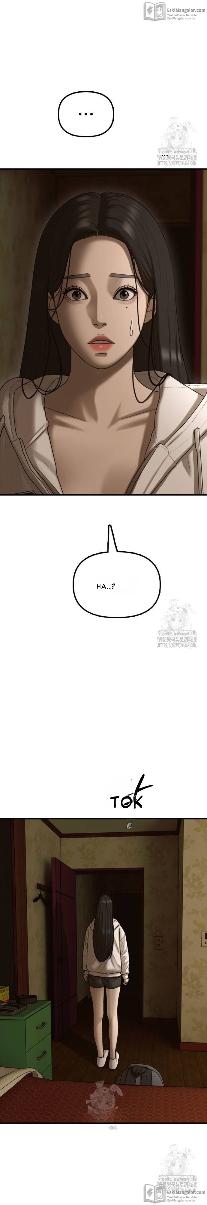 Sonun Başlangıcı Bölüm 20 - Sayfa 34