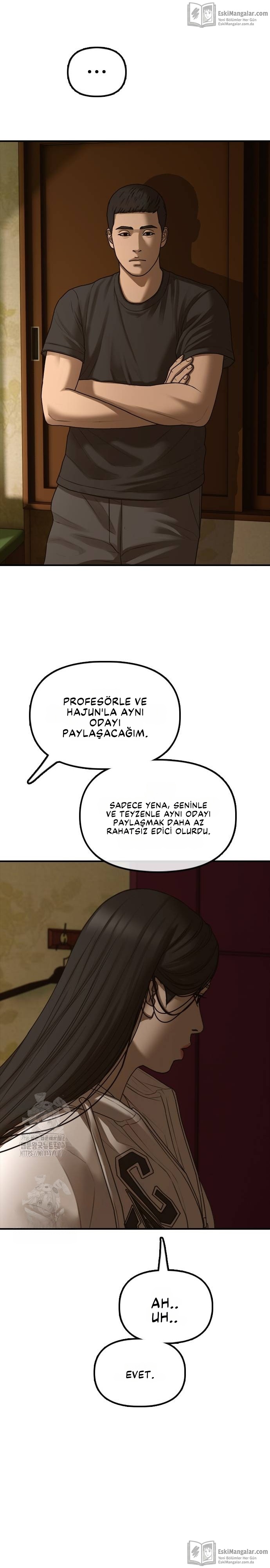 Sonun Başlangıcı Bölüm 20 - Sayfa 35