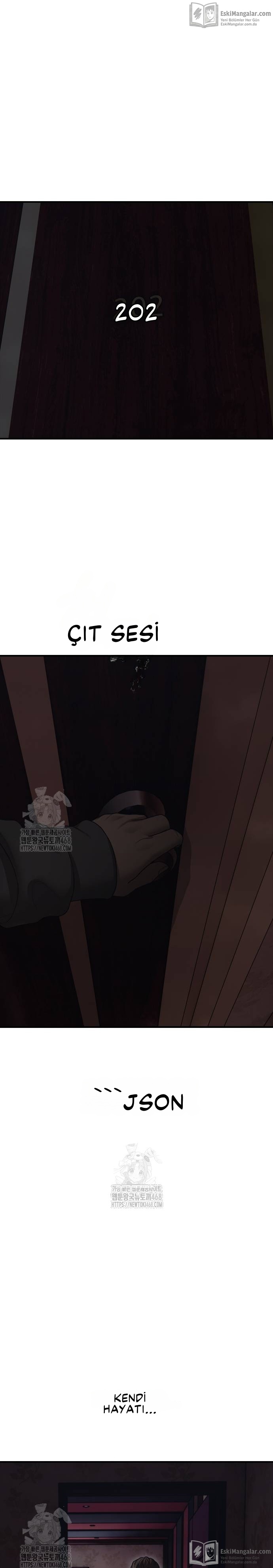 Sonun Başlangıcı Bölüm 20 - Sayfa 36