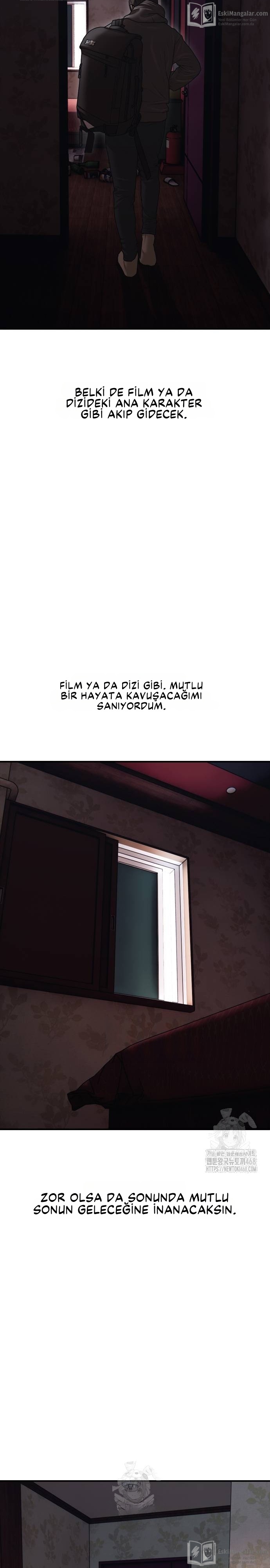 Sonun Başlangıcı Bölüm 20 - Sayfa 37