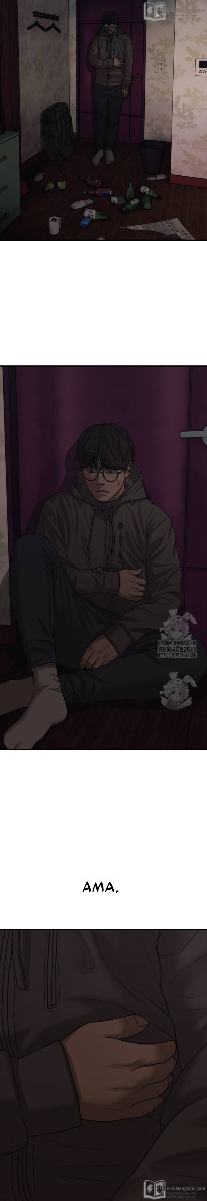 Sonun Başlangıcı Bölüm 20 - Sayfa 38