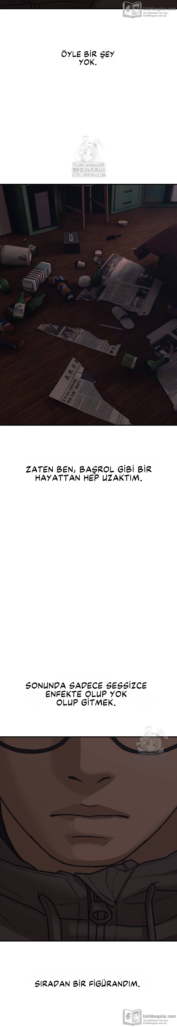 Sonun Başlangıcı Bölüm 20 - Sayfa 39