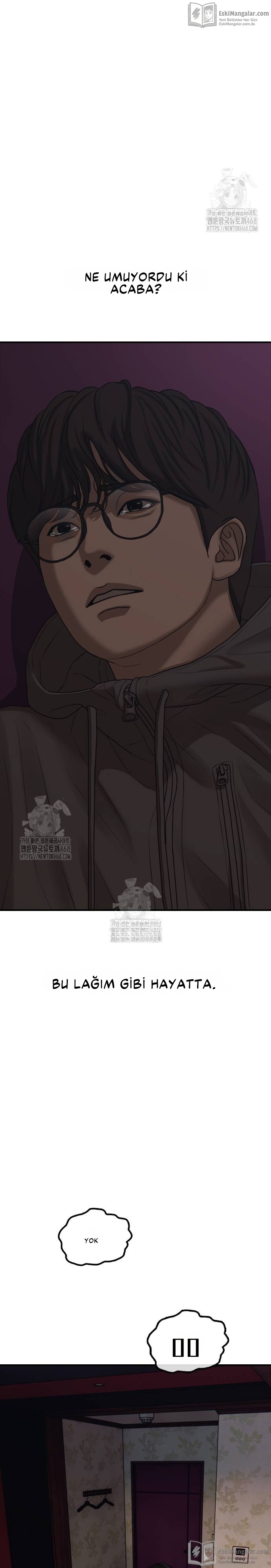 Sonun Başlangıcı Bölüm 20 - Sayfa 40