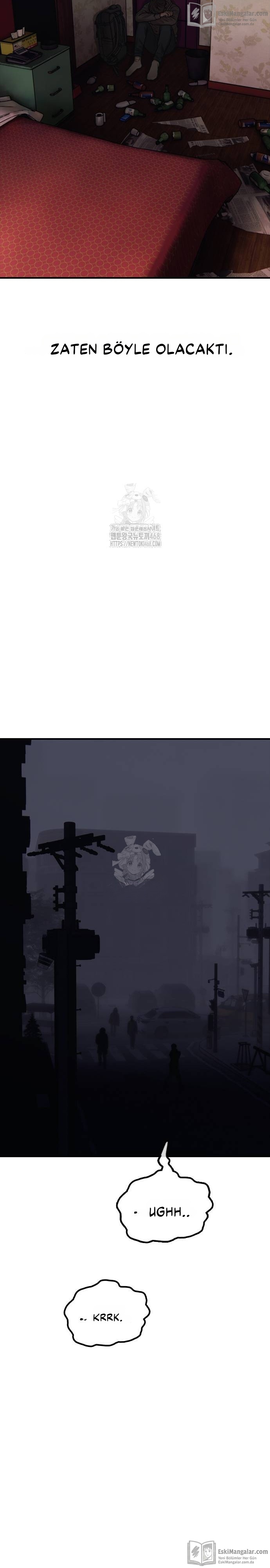 Sonun Başlangıcı Bölüm 20 - Sayfa 41