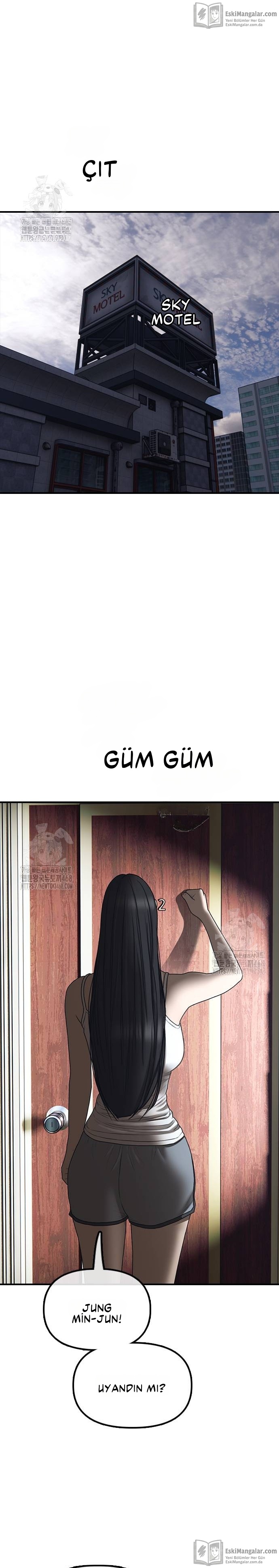 Sonun Başlangıcı Bölüm 20 - Sayfa 42