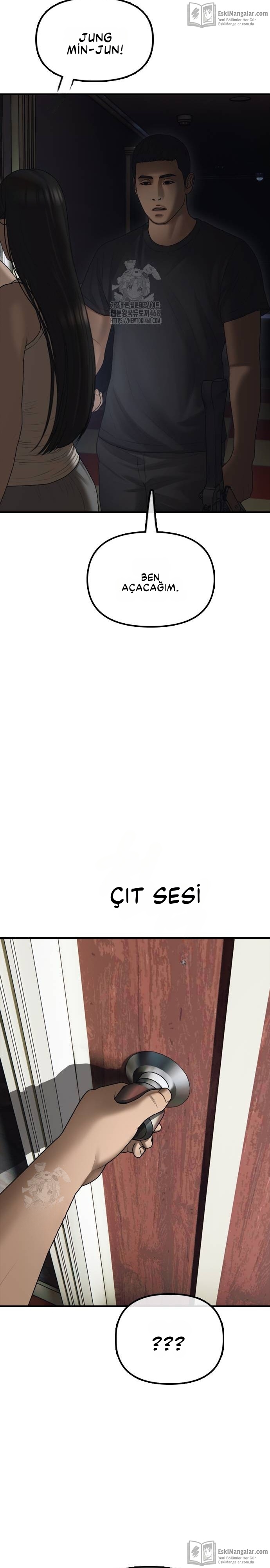 Sonun Başlangıcı Bölüm 20 - Sayfa 43