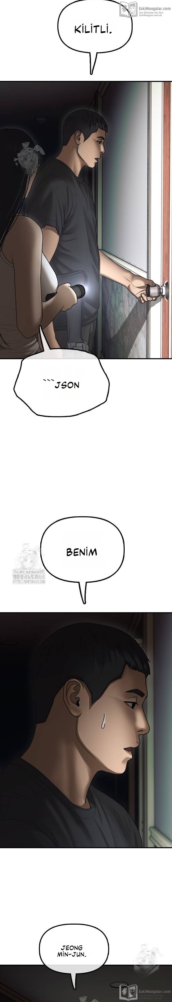 Sonun Başlangıcı Bölüm 20 - Sayfa 44