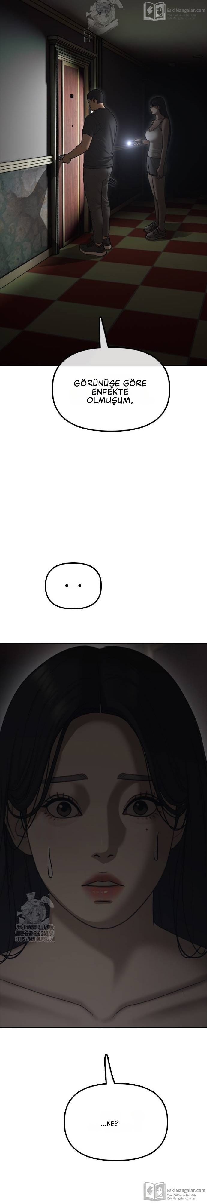 Sonun Başlangıcı Bölüm 20 - Sayfa 45