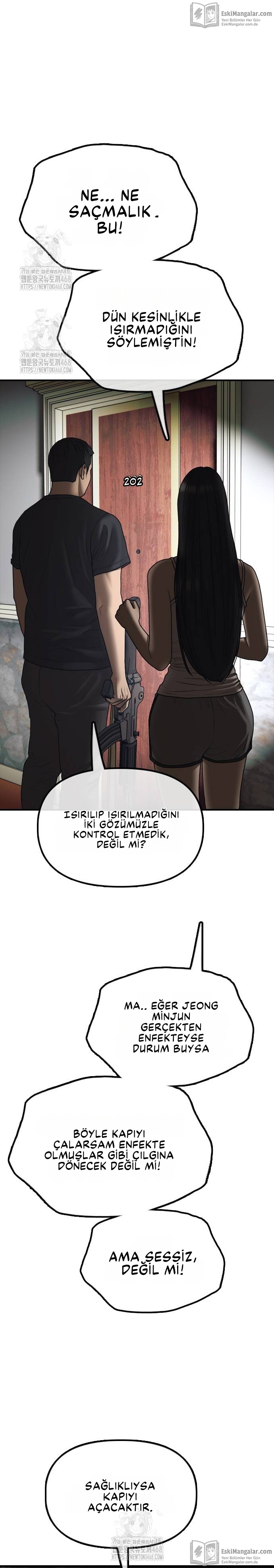 Sonun Başlangıcı Bölüm 20 - Sayfa 46