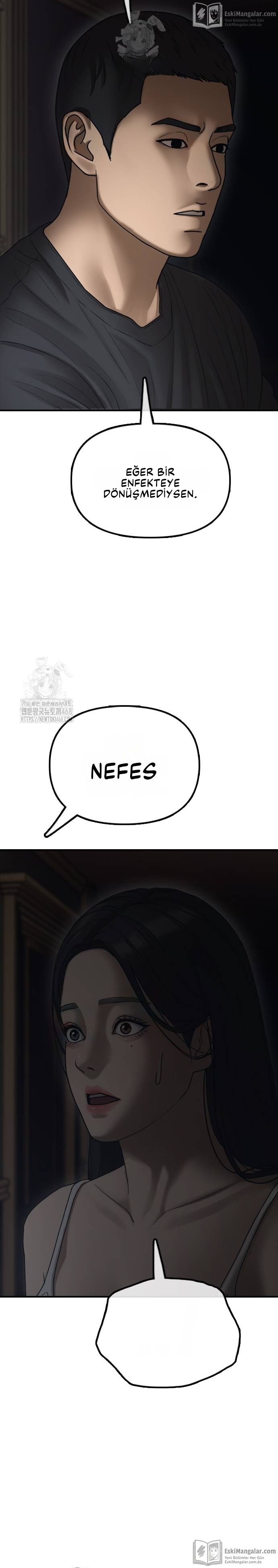 Sonun Başlangıcı Bölüm 20 - Sayfa 47