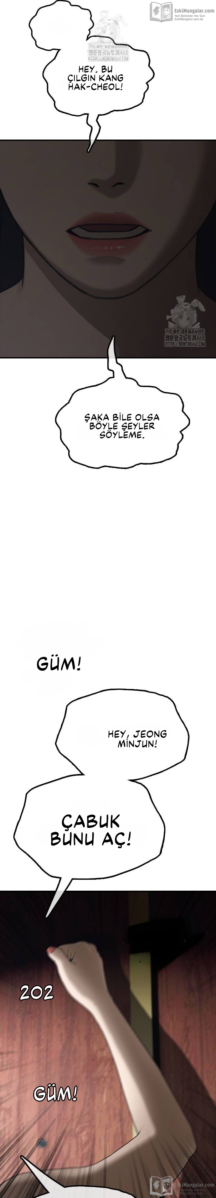 Sonun Başlangıcı Bölüm 20 - Sayfa 48