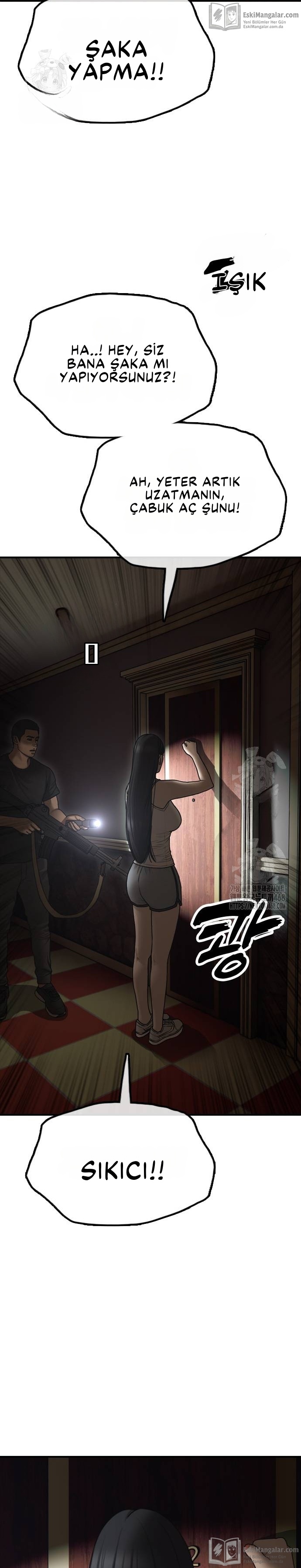 Sonun Başlangıcı Bölüm 20 - Sayfa 49