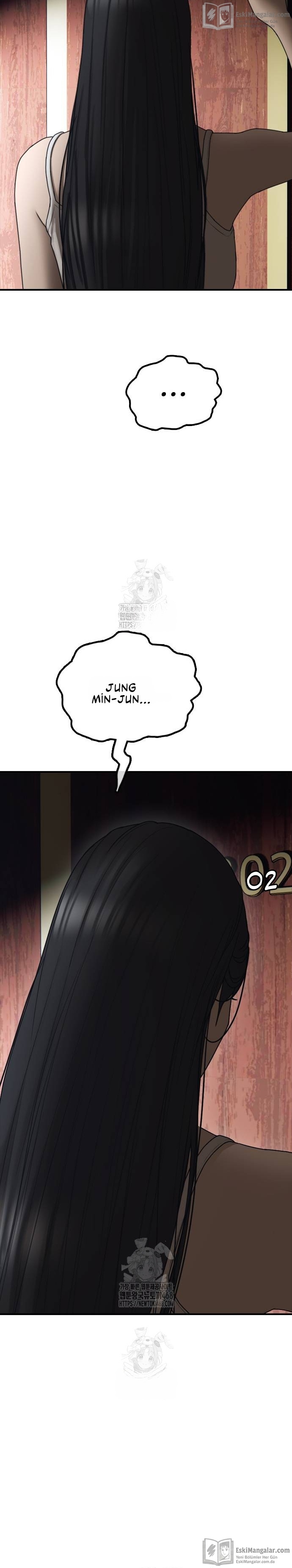 Sonun Başlangıcı Bölüm 20 - Sayfa 50