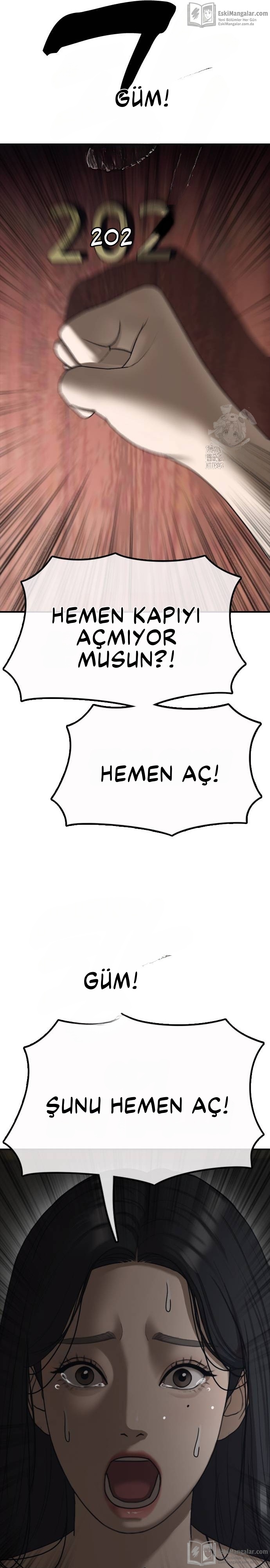 Sonun Başlangıcı Bölüm 20 - Sayfa 51