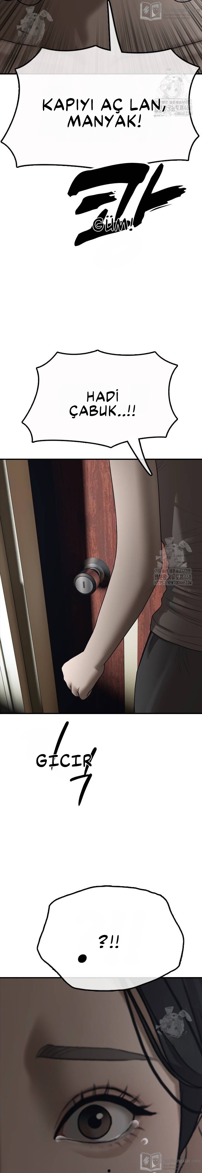 Sonun Başlangıcı Bölüm 20 - Sayfa 52