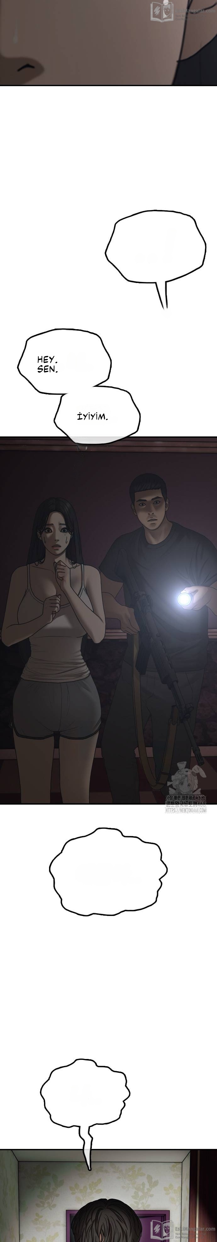 Sonun Başlangıcı Bölüm 20 - Sayfa 53