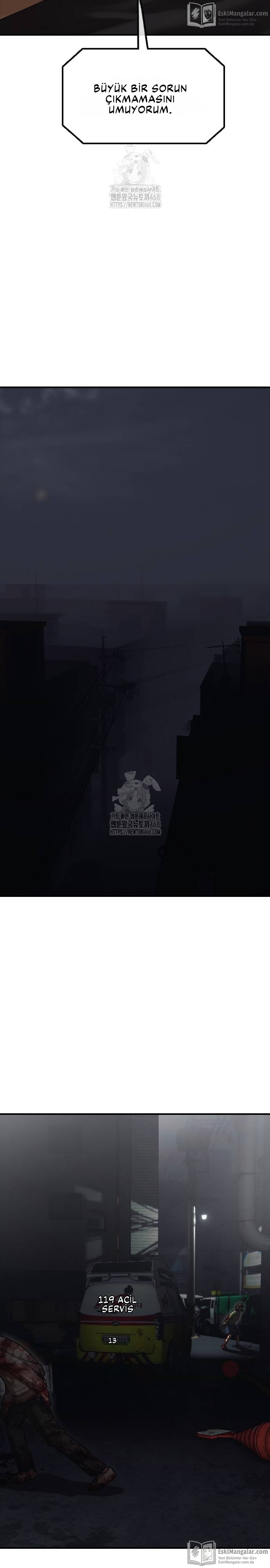 Sonun Başlangıcı Bölüm 18 - Sayfa 3