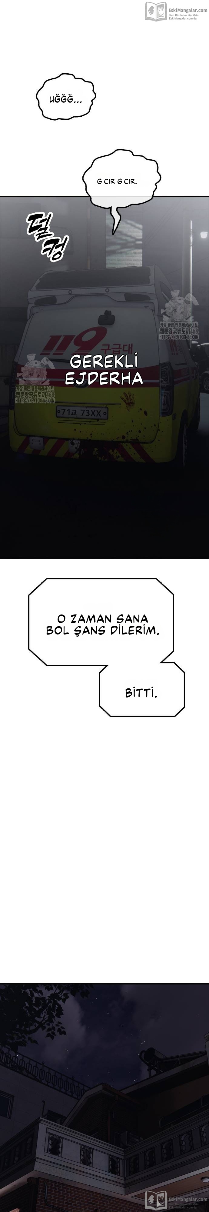 Sonun Başlangıcı Bölüm 18 - Sayfa 4