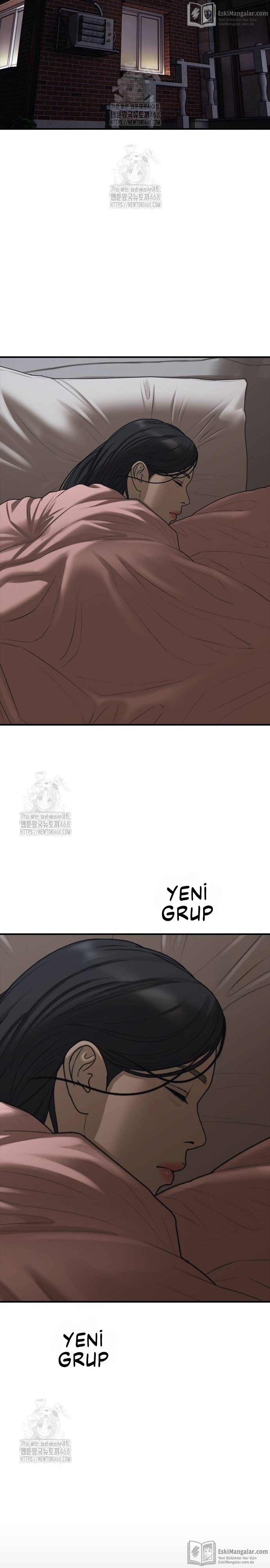 Sonun Başlangıcı Bölüm 18 - Sayfa 5