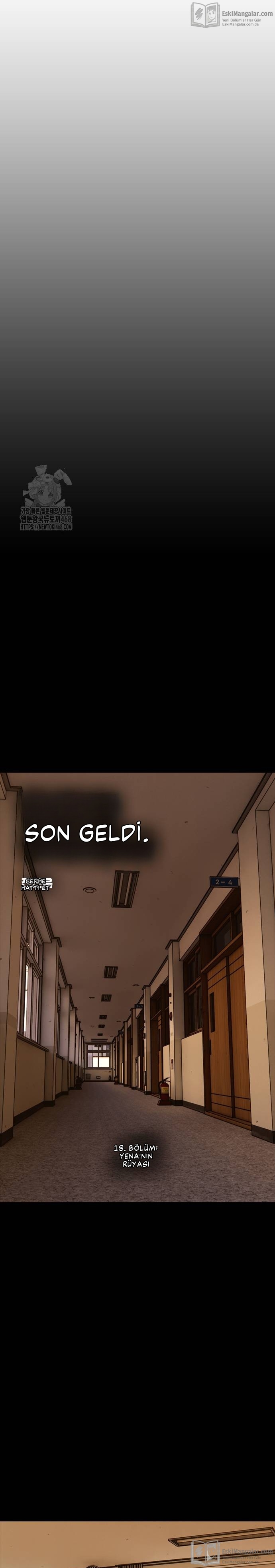 Sonun Başlangıcı Bölüm 18 - Sayfa 6
