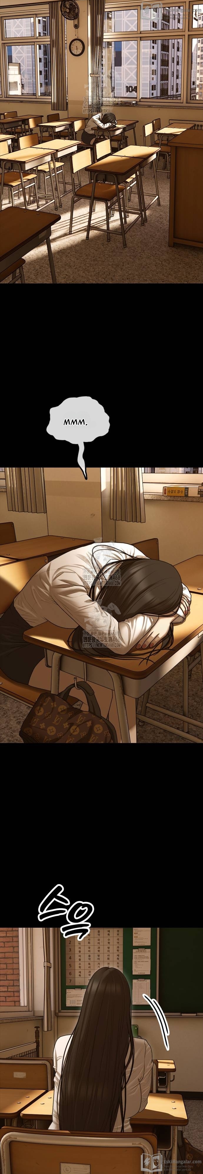 Sonun Başlangıcı Bölüm 18 - Sayfa 7