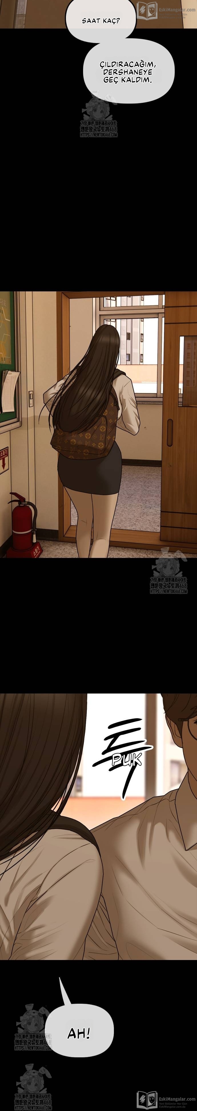 Sonun Başlangıcı Bölüm 18 - Sayfa 9