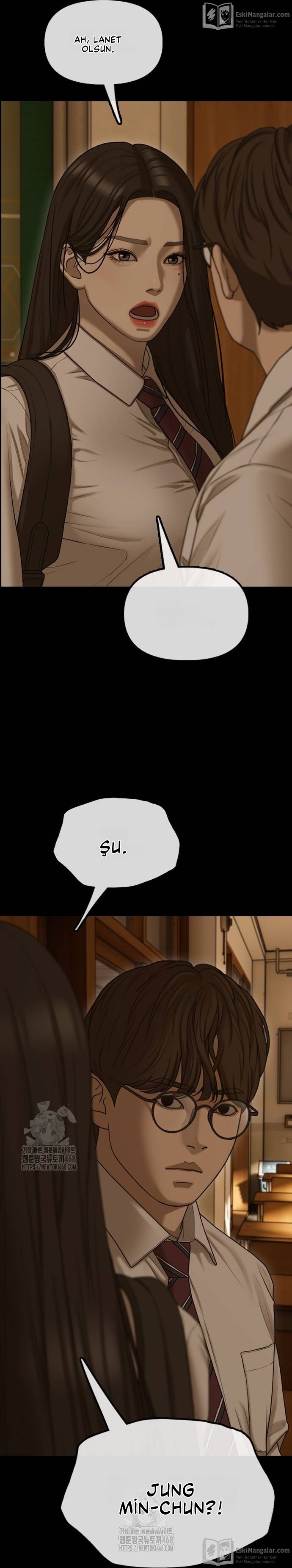 Sonun Başlangıcı Bölüm 18 - Sayfa 10