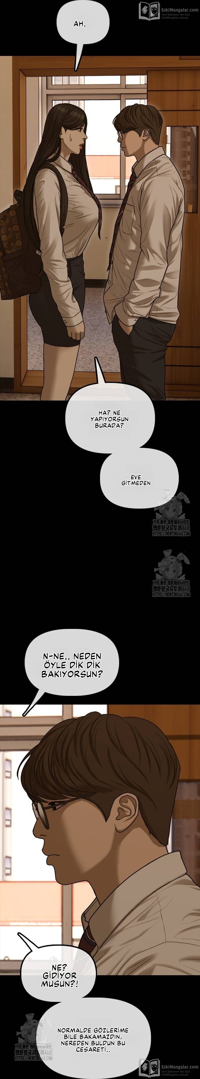 Sonun Başlangıcı Bölüm 18 - Sayfa 11