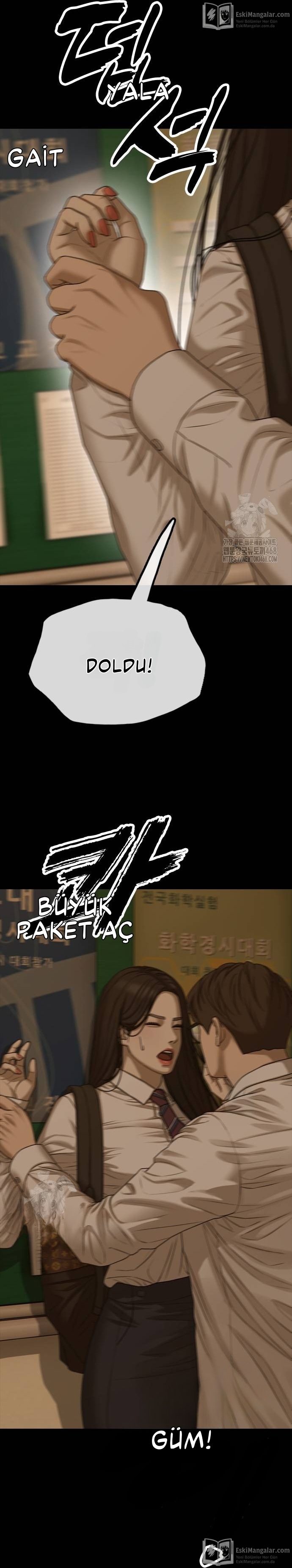 Sonun Başlangıcı Bölüm 18 - Sayfa 12