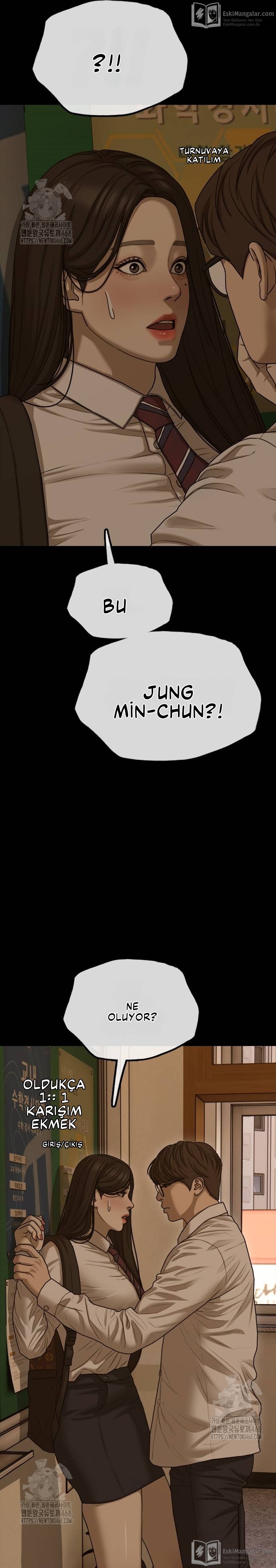 Sonun Başlangıcı Bölüm 18 - Sayfa 13