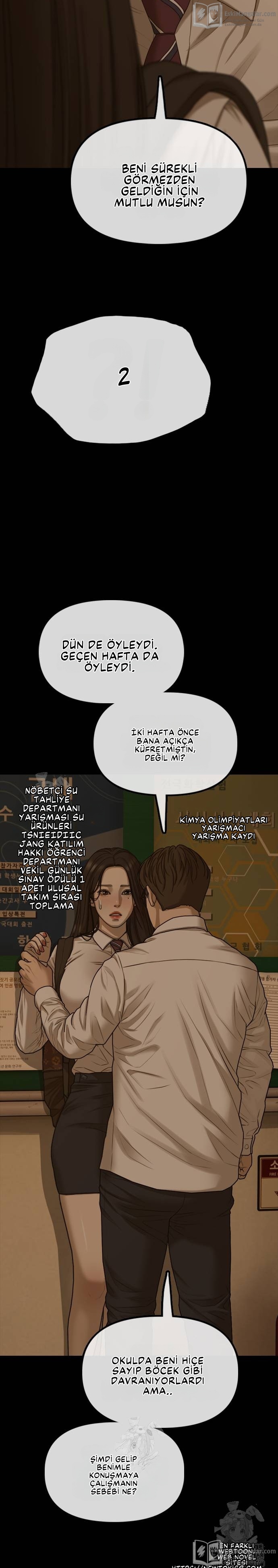 Sonun Başlangıcı Bölüm 18 - Sayfa 15