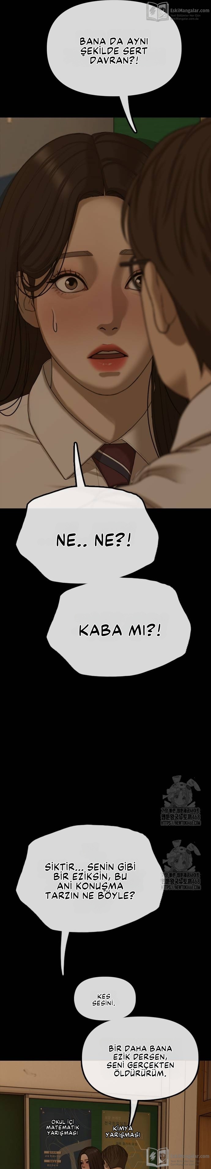 Sonun Başlangıcı Bölüm 18 - Sayfa 16