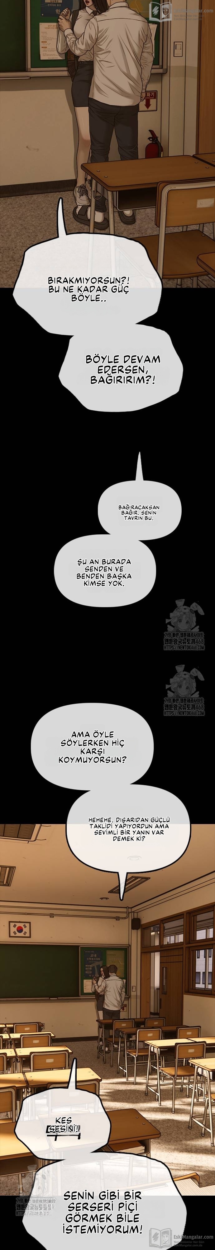 Sonun Başlangıcı Bölüm 18 - Sayfa 17