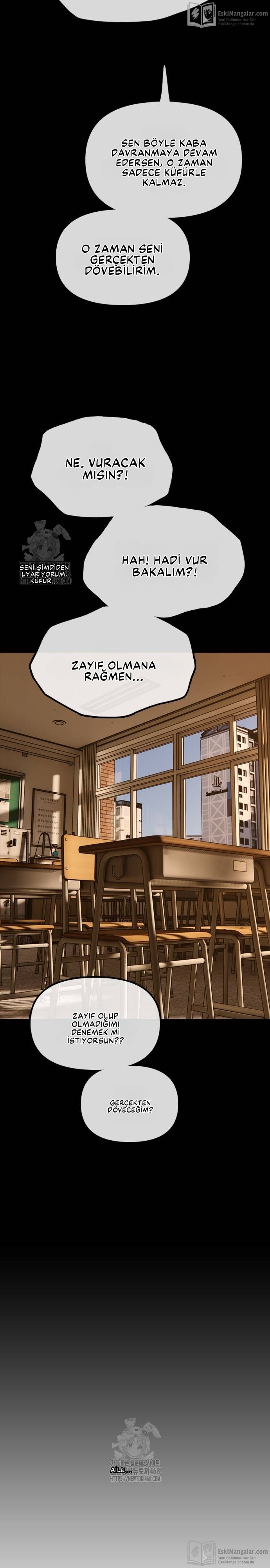 Sonun Başlangıcı Bölüm 18 - Sayfa 18