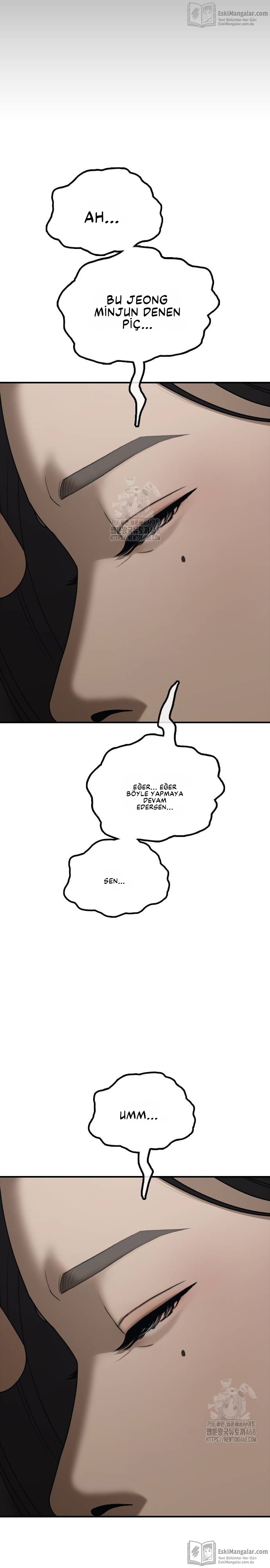 Sonun Başlangıcı Bölüm 18 - Sayfa 19