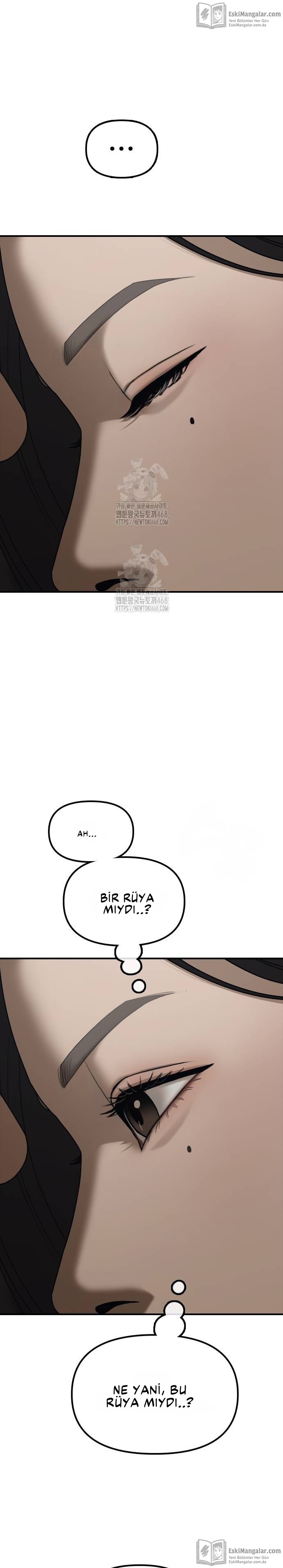 Sonun Başlangıcı Bölüm 18 - Sayfa 20