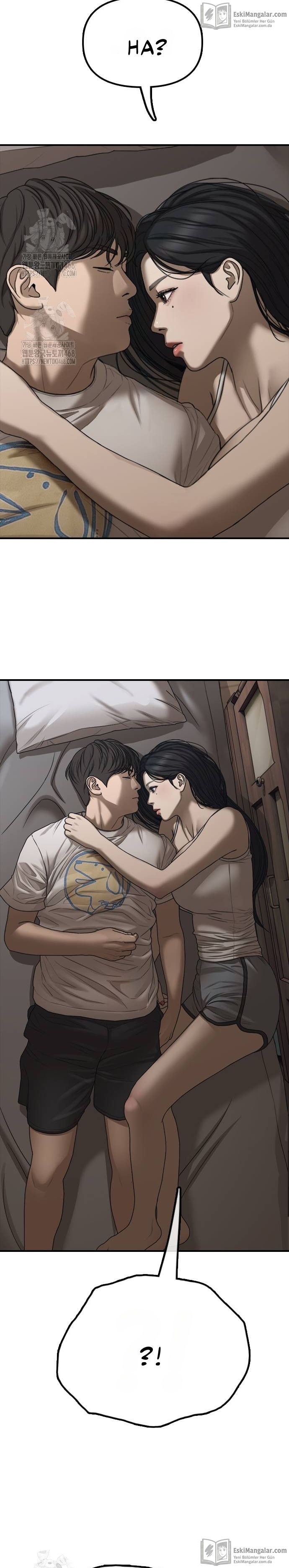 Sonun Başlangıcı Bölüm 18 - Sayfa 21