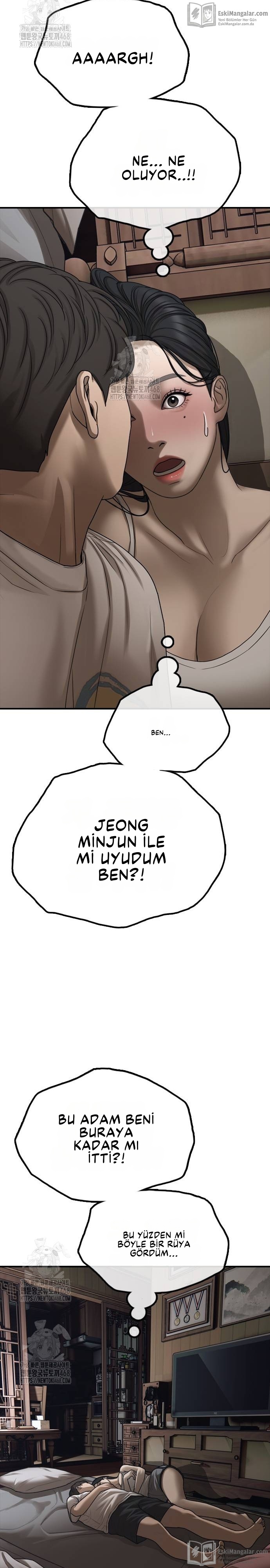 Sonun Başlangıcı Bölüm 18 - Sayfa 22