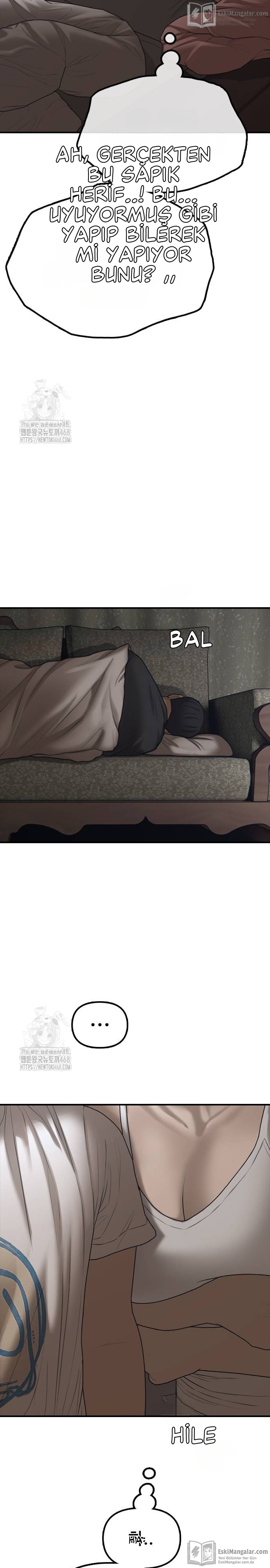 Sonun Başlangıcı Bölüm 18 - Sayfa 23