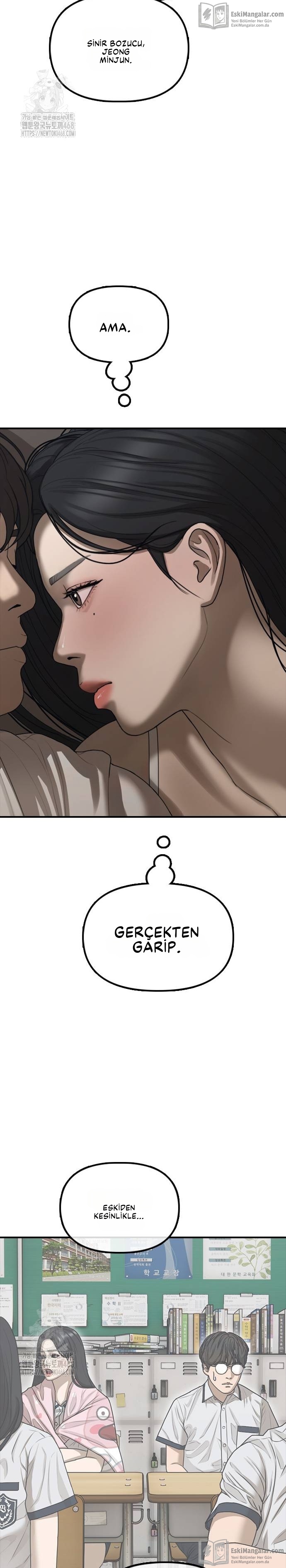 Sonun Başlangıcı Bölüm 18 - Sayfa 24