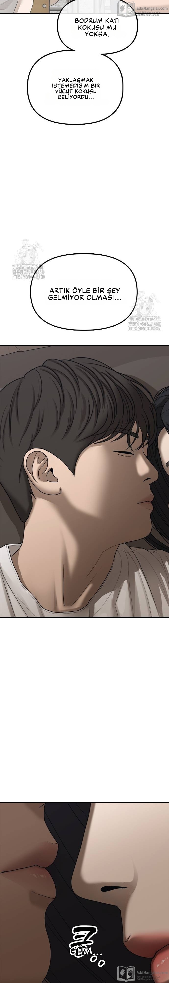 Sonun Başlangıcı Bölüm 18 - Sayfa 25