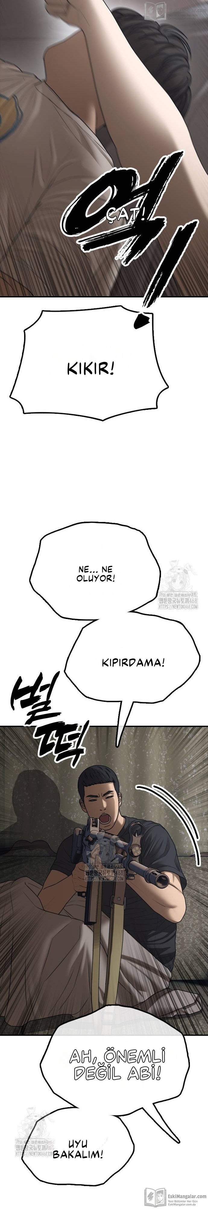 Sonun Başlangıcı Bölüm 18 - Sayfa 30