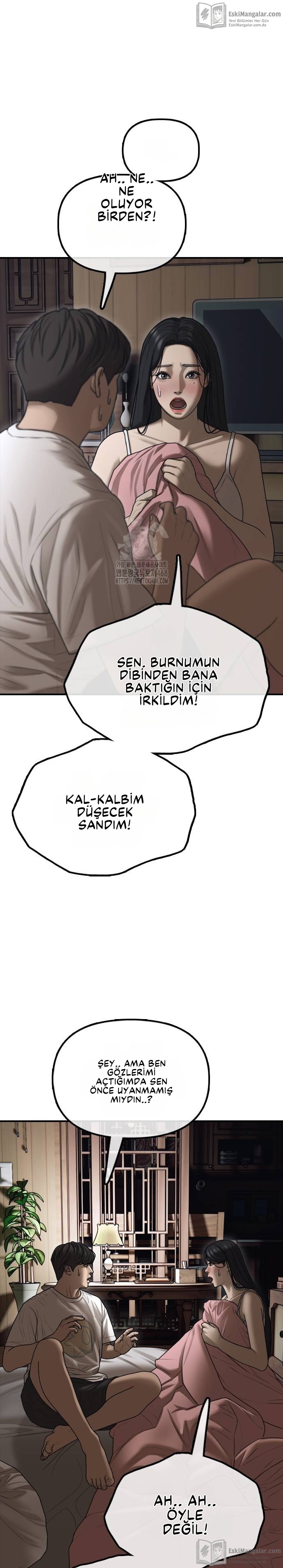 Sonun Başlangıcı Bölüm 18 - Sayfa 31