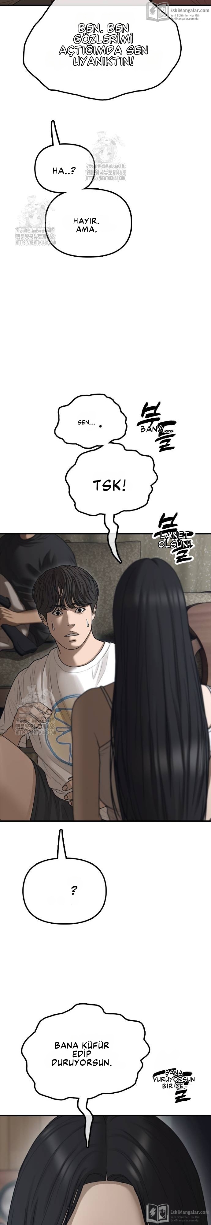 Sonun Başlangıcı Bölüm 18 - Sayfa 32