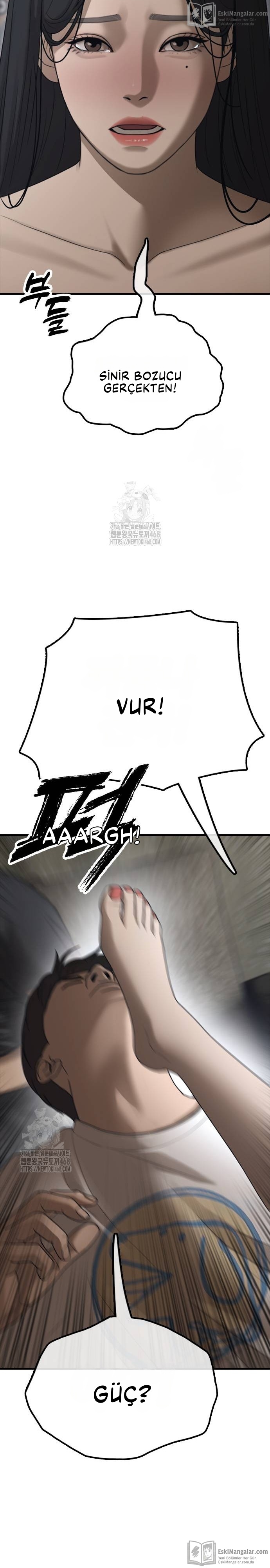 Sonun Başlangıcı Bölüm 18 - Sayfa 33