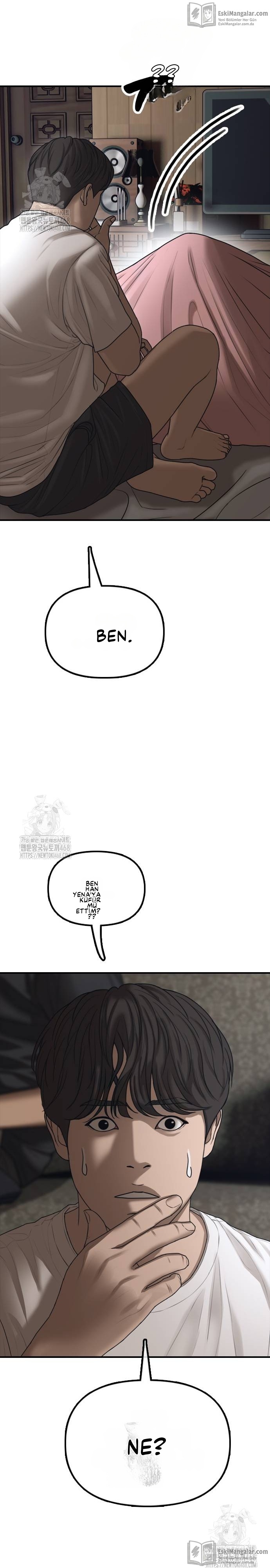 Sonun Başlangıcı Bölüm 18 - Sayfa 34