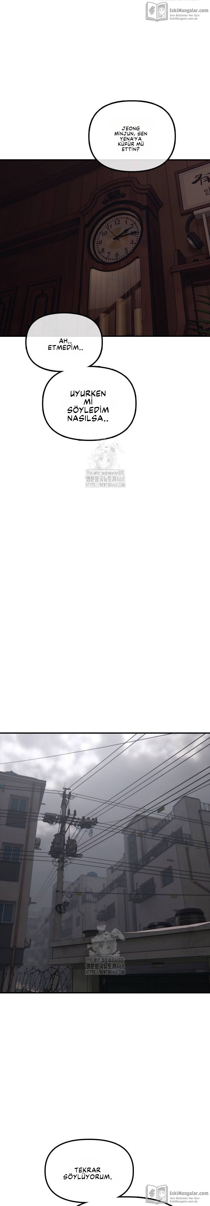 Sonun Başlangıcı Bölüm 18 - Sayfa 35