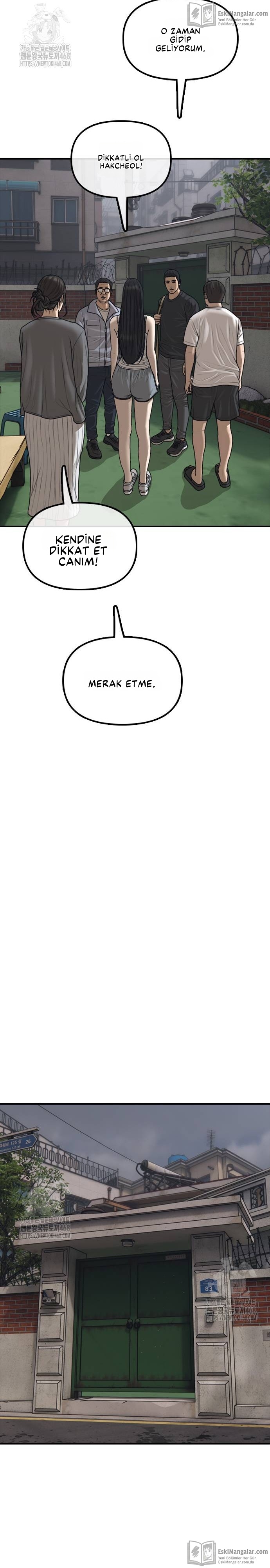 Sonun Başlangıcı Bölüm 18 - Sayfa 37