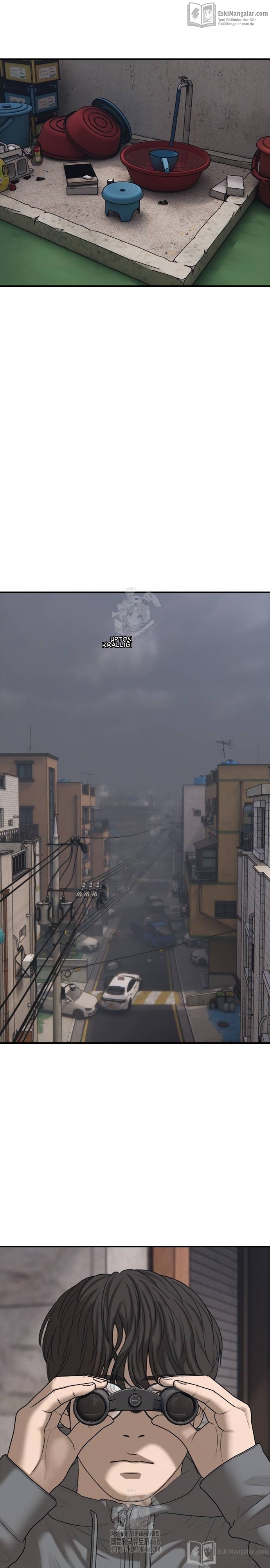 Sonun Başlangıcı Bölüm 18 - Sayfa 38